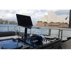 Experienced and Reputable DJ in Sydney