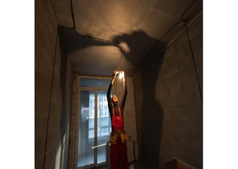 Electrician Reservoir Melbourne
