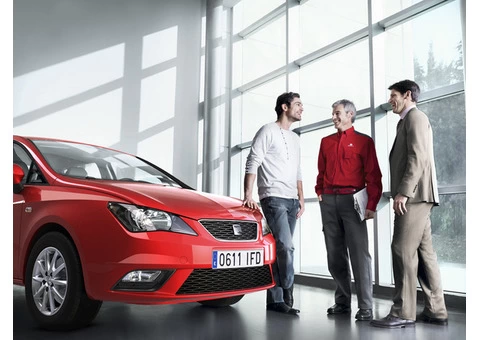 Best car dealers Epping