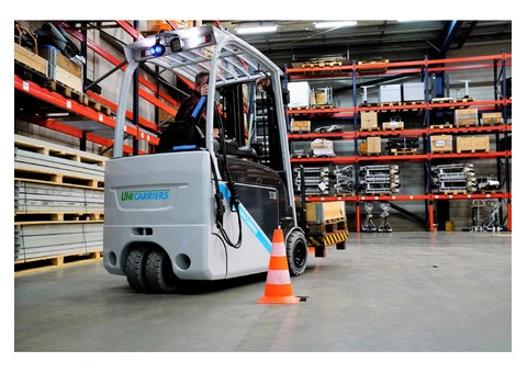 Pacific Hire - Forklift hire Wangaratta