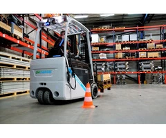 Pacific Hire - Forklift hire Wangaratta