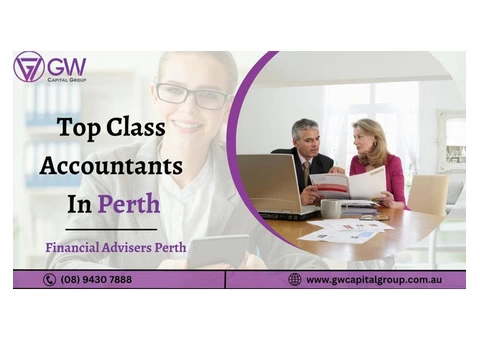 Hire property tax planning in Perth