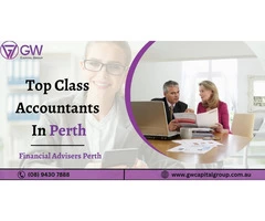 Hire property tax planning in Perth