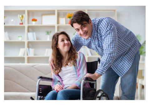 NDIS Support Worker Sydney | Call @ 0294463879/0420730018