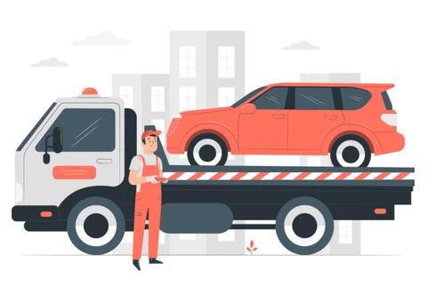 Best Wreckers Providing Handsome Cash for Cars in Perth