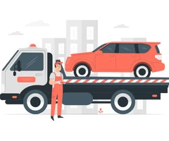 Best Wreckers Providing Handsome Cash for Cars in Perth