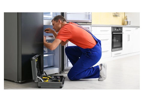 Quick and Reliable Fridge Repairs in Campbelltown