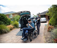 Complex Care Support Provider | Concept Care