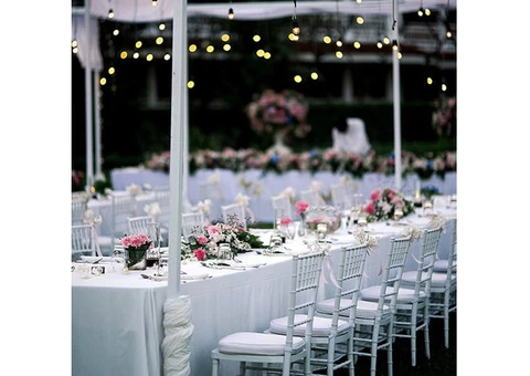Food Catering For Everything from Wedding to Funeral