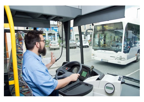 Crown Coaches - Bus Charter Melbourne - 2/2