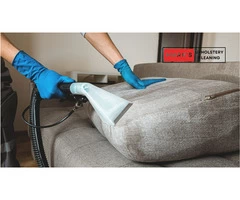 Leather Couch Cleaning Service Sydney