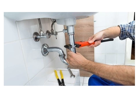 Wellington Point Plumber - Professional Plumbing Services
