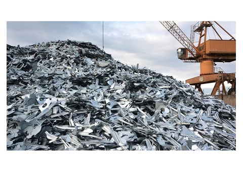Affordable & Reliable Scrap Metal Recycling in Melbourne
