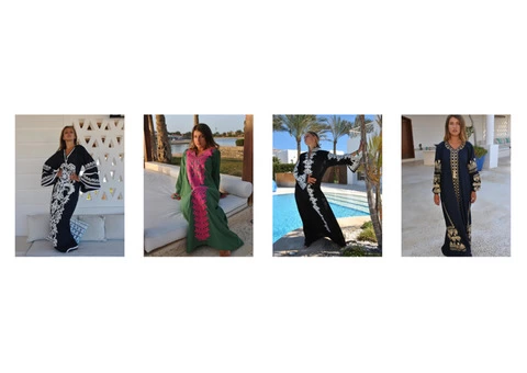 Gipci Clothing: Elevate Your Style with Sustainable and Fashionable Products