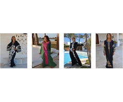 Gipci Clothing: Elevate Your Style with Sustainable and Fashionable Products