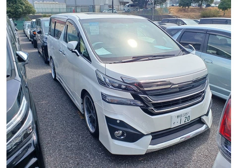 We Are Your Next Japanese Car Exporter - 1/5