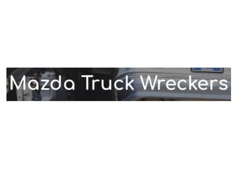 Mazda Truck Wreckers