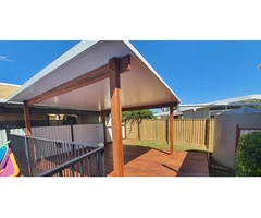 We Build the Best Flyover Roofs in Brisbane