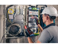 We're the Most Trusted Electrical Services Provider in Sydney