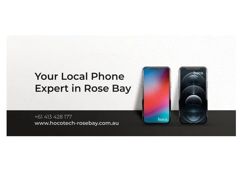 Best Phone Repair in Sydney - Affordable & Reliable Service - 2/2