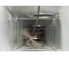 Duct Heating Cleaning