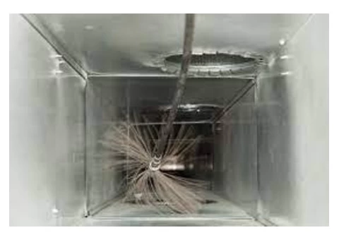 Smart Duct Cleaning Melbourne