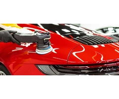 Calgary paint protection film