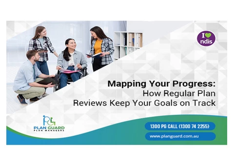 NDIS registered service Provider in perth, WA | List Of NDIS plan Manager