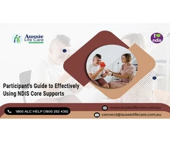 NDIS Supported independent Living(SIL) in VIC,TAS,Melbourne,QLD