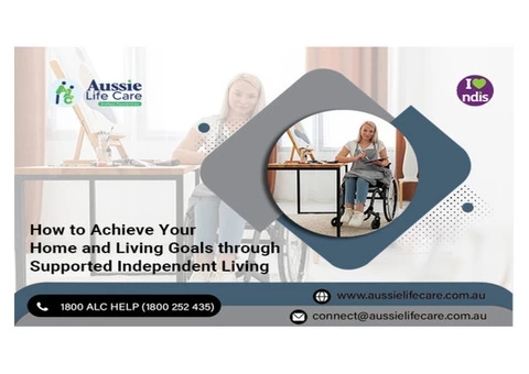 NDIS Support coordination Service in Victoria | NDIS Community Participation