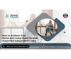 NDIS Support coordination Service in Victoria | NDIS Community Participation