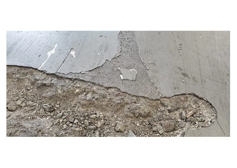 Get FREE Online Quotes for Concrete Repairs in Melbourne - 1/3