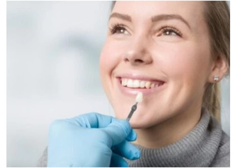 Denture Repairs Melbourne