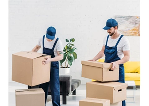 Best Local And Interstate Removal Company In Melbourne - Call @ 0413 603 625 - 2/2