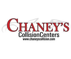 Chaney's Auto Body Shop