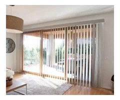Home of Custom Made Blinds and Shutter in Melbourne