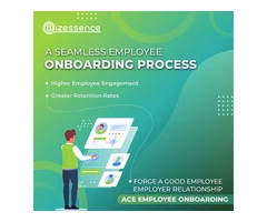 Expert Onboarding Services