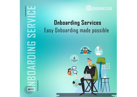 Expert Onboarding Services - 3/3
