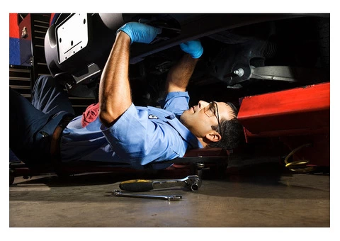 Experienced Heavy Vehicle Repair Mechanics in Botany