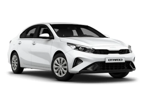 Car Rental Service in Smithfield - 2/7