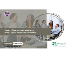 NDIS Funding Service in Newcastle,Central Coast,Orange,Hunter,NSW