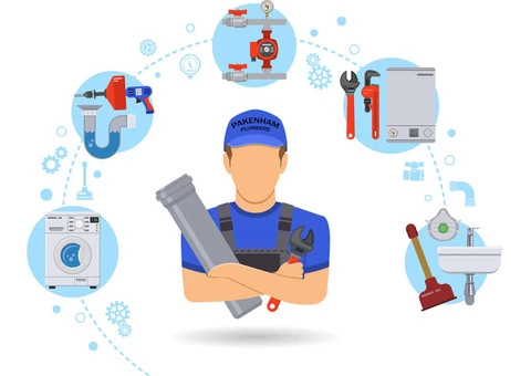 Experience Exceptional Plumbing Services with Plumbers Pakenham!