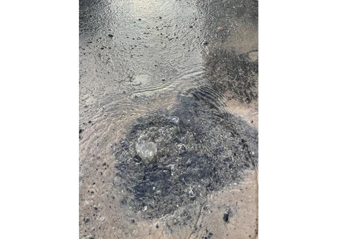 Sewage Pipe Relining - 2/2
