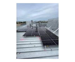 Commercial Solar Solutions in Melbourne - Sunline Energy