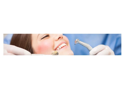 Professional Denture Service in Melbourne | Reliable Dental Clinic