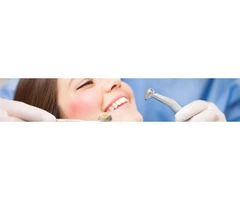 Professional Denture Service in Melbourne | Reliable Dental Clinic