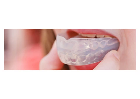 Professional Denture Service in Melbourne | Reliable Dental Clinic - 2/2