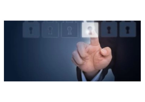 Aluminium Security Doors