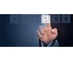 Aluminium Security Doors