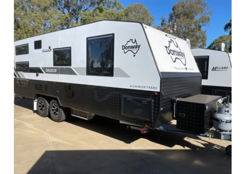 Caravans For Sale Victoria